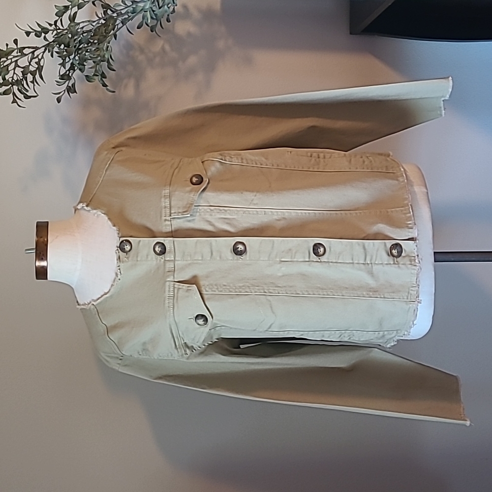 Democracy Jacket - image 1